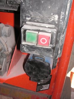 NOTAS TECNICAS de PREVENCION INSHT NTP (328)